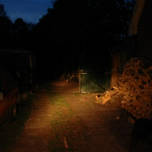 Dimlicht standaard