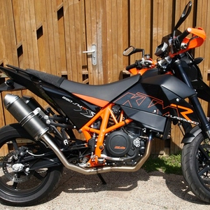 KTM690SMR