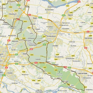 Utrechtse Heuvelrug Route 2.jpg