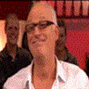 Van der gijp smiley nee nee nee (Custom).gif
