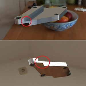 klauwadapters