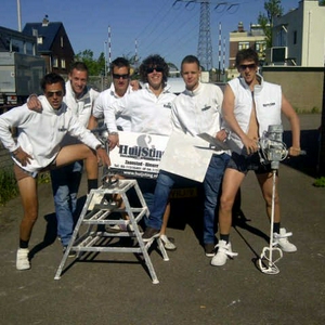 Huijsting