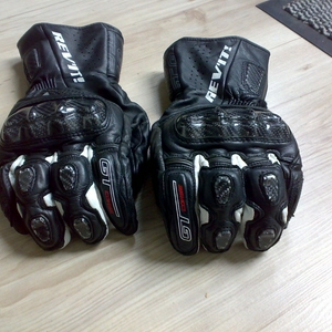 rev'it gt corse handschoen