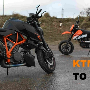 ktm