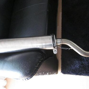 leovinci highmount titanium prijsje 100,-