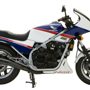Project Honda Interceptor: Iemand nog goede tips?