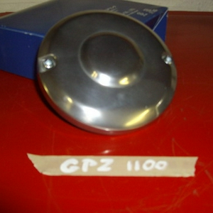 GPz 1100 onstekingsdeksel origineel