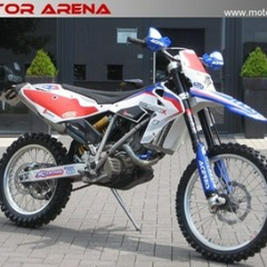 bmw g450x