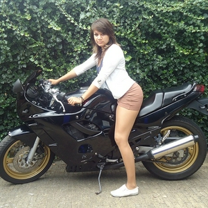 ik op mn soez
