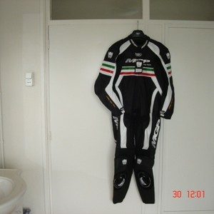 Berik overall, NIEUW!!