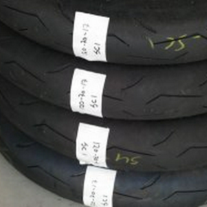 Pirelli Diablo Supercorsa 120-70-ZR17 SC2