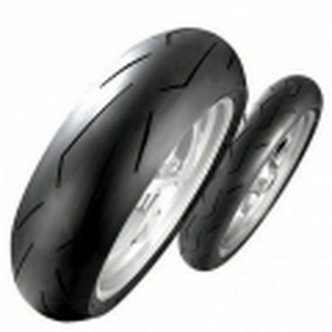 Pirelli Diablo Supercorsa 180-55-ZR17 SC2, NW!