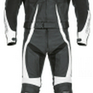 pro-biker leren combi maat 56