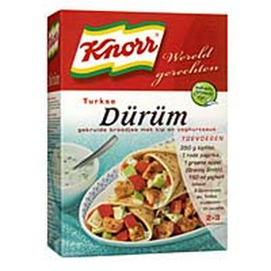 Knorr Wereldgerecht Turkse Durum  218 gr..jpg