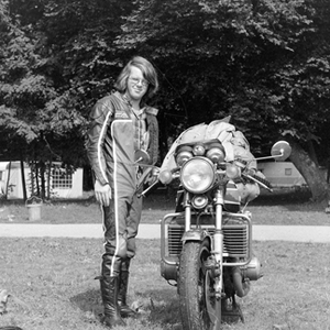 1981.4 Wijnand GT750 vakantie.jpg