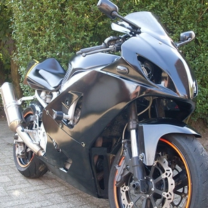 te koop yamaha 750 r