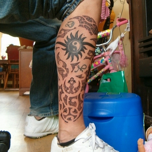 tattoo rechterbeen.jpeg