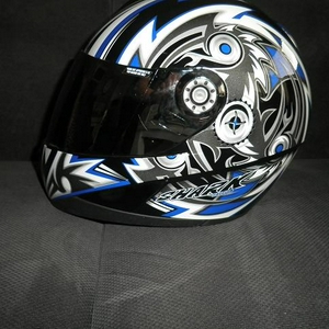 Shark 650