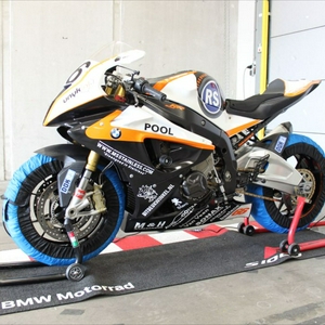 TE KOOP BMW S1000RR