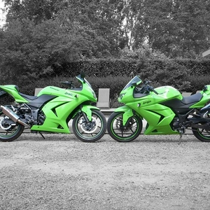 Kawa wallpaper