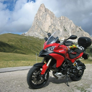Passo Giau