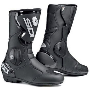 SIDI Motorlaarzen BlackRain Evo maat 44