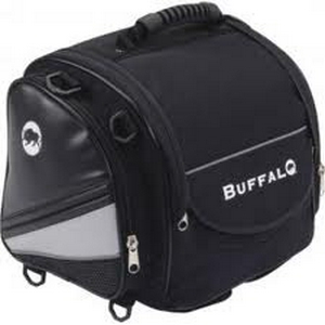 Buffalo Zadeltas