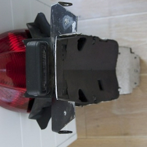 KTM onderbak