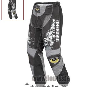 Madhead cross broek maat M