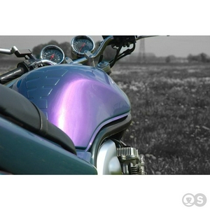 GSF600 Bandit in unieke kleur