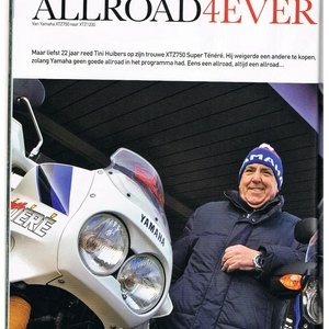 ST in blad Motoport