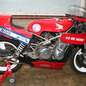 Bakker